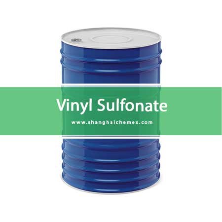 Vinyl Sulfonate