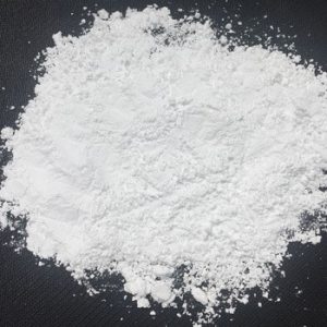 appearance of barium carbonate