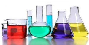 Types of Chemical Solvents and Their General Characteristics