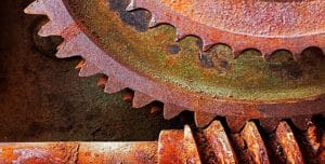 Corrosion and Its Prevention Methods