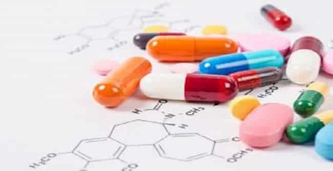 Pharmaceutical and Medicinal Chemistry