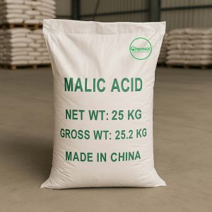 malic acid sack