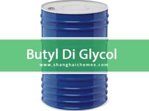 Butyl Di Glycol