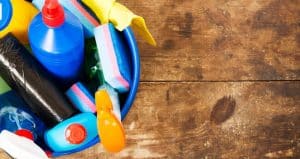 The Role of Chemistry in the Detergent Industry