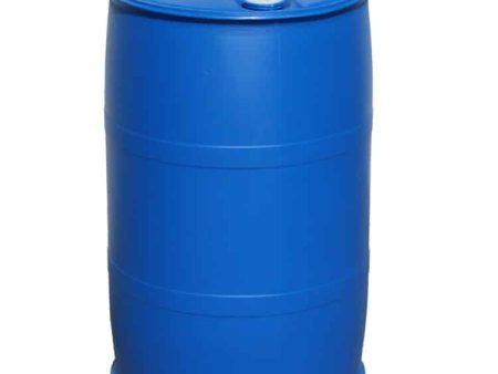chemical barrel