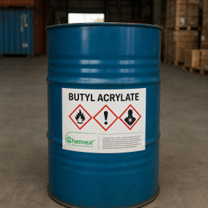 Butyl acrylate