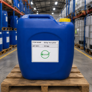 Ethyl acrylate