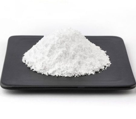 Antimony trioxide powder