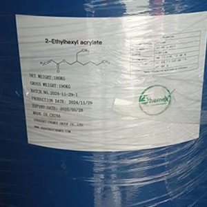 2-Ethylhexyl Acrylate