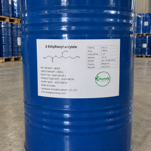 2-Ethylhexyl Acrylate
