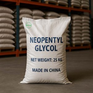 neopentyl glycol sack