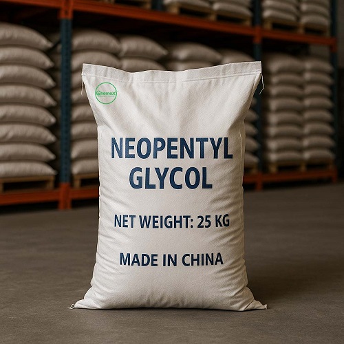 neopentyl glycol sack