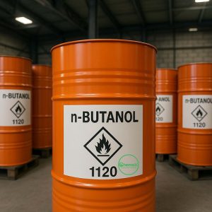n-butanol