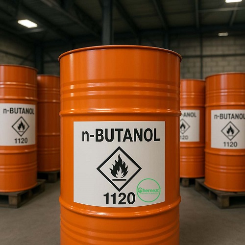 n-butanol