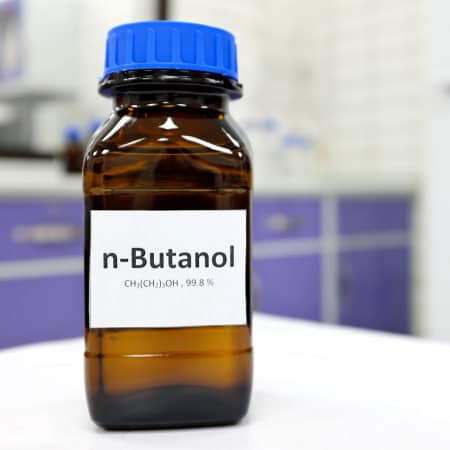 n-butanol