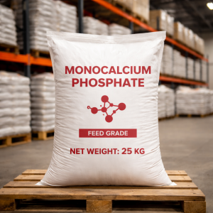 Monocalcium phosphate
