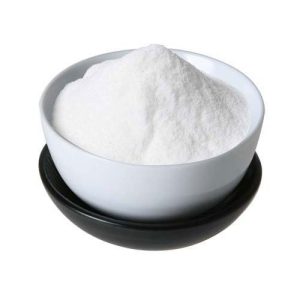 Tartaric acid powder