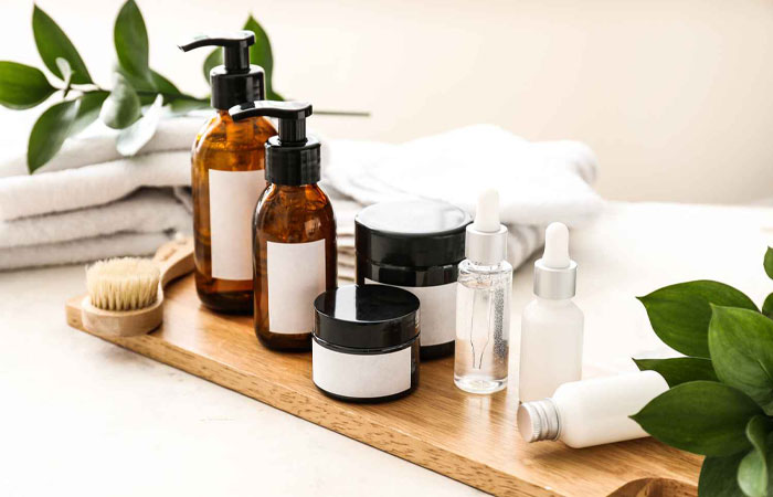 cosmetic creams