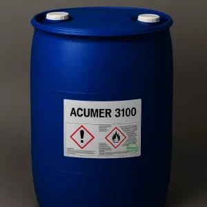 Acumer 3100 barrel