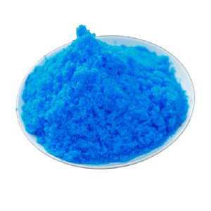 Copper(II) sulfate