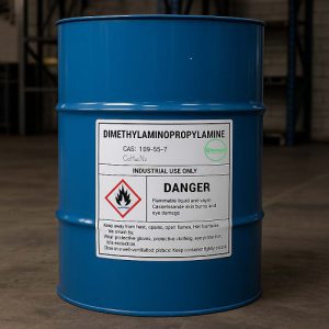DIMETHYLAMINOPROPYLAMINE barrel