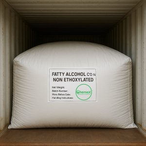 Fatty Alcohol C12-C14 Non Ethoxylated