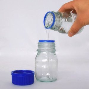 LAURYL ALCOHOL ETHOXYLATE