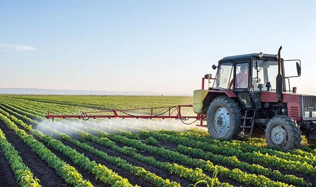 lauryl alcohol ethoxylate in agricalture