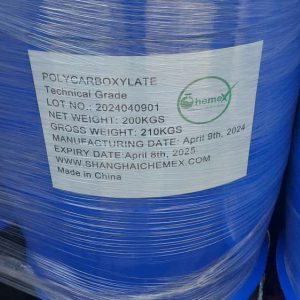 polycarboxylate