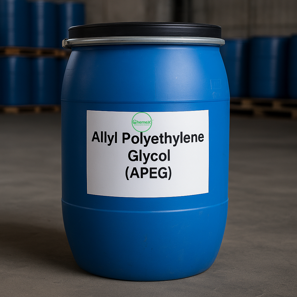 Allyl Polyethylene Glycol