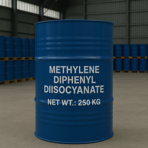 Methylene Diphenyl Diisocyanate (MDI)
