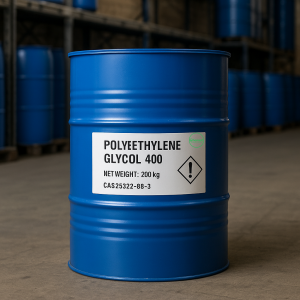 Polyethylene Glycol 400
