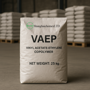 Vinyl Acetate-Ethylene Copolymer Emulsion