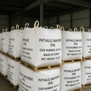 Phthalic Anhydride