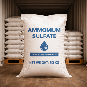 Ammonium Sulfate