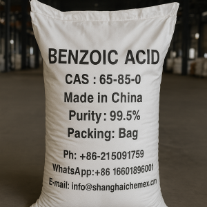 Benzoic Acid