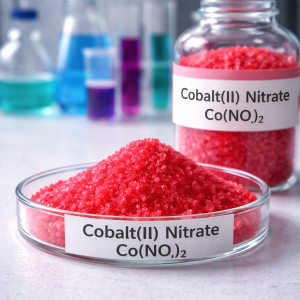 Cobalt(II) Nitrate