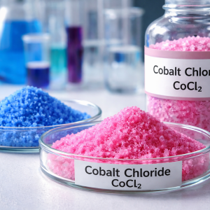 Cobalt(II) chloride