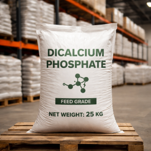 Dicalcium Phosphate
