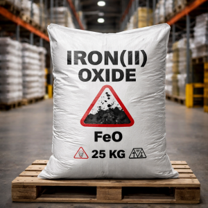 Iron(II) Oxide