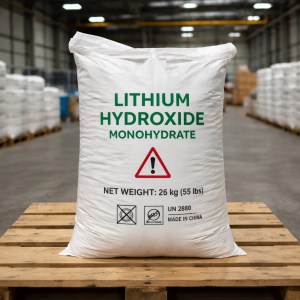 Lithium hydroxide