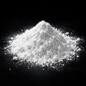Magnesium Oxide