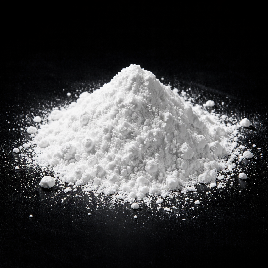 Magnesium Oxide
