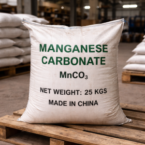 Manganese Carbonate