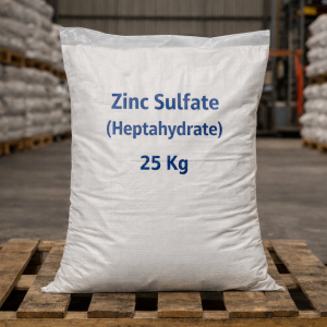 Product Zinc Sulfate