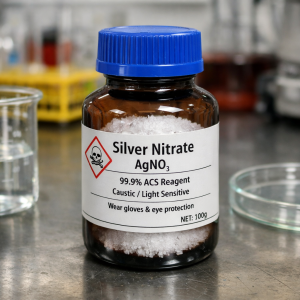 Silver Nitrate