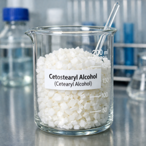Cetostearyl Alcohol