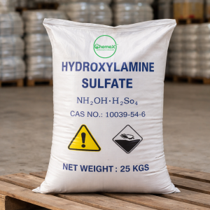 Hydroxylamine sulfate